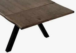 Mesas De Comedor|Extensores Para Mesas De Comedor>Royal Oak SANDBYExtensión de mesa SANDBY 100x45 Roble oscuro