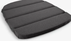 Cojines Para Sillas De Jardín>JUTLANDIA SANDVEDCojín de jardín para silla SANDVED Gris oscuro