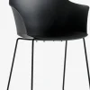 Sillas De Jardín>JYSK SANDVEDSilla de jardín SANDVED negro
