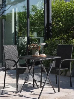 Conjuntos Mesa Y Sillas De Jardín><noscript><img width=