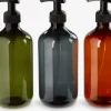 Dispensadores De Jabón|Cuidado Personal>JYSK SANGISDispensador de jabón SANGIS plástico reciclado variado