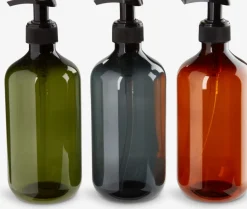 Dispensadores De Jabón|Cuidado Personal>JYSK SANGISDispensador de jabón SANGIS plástico reciclado variado