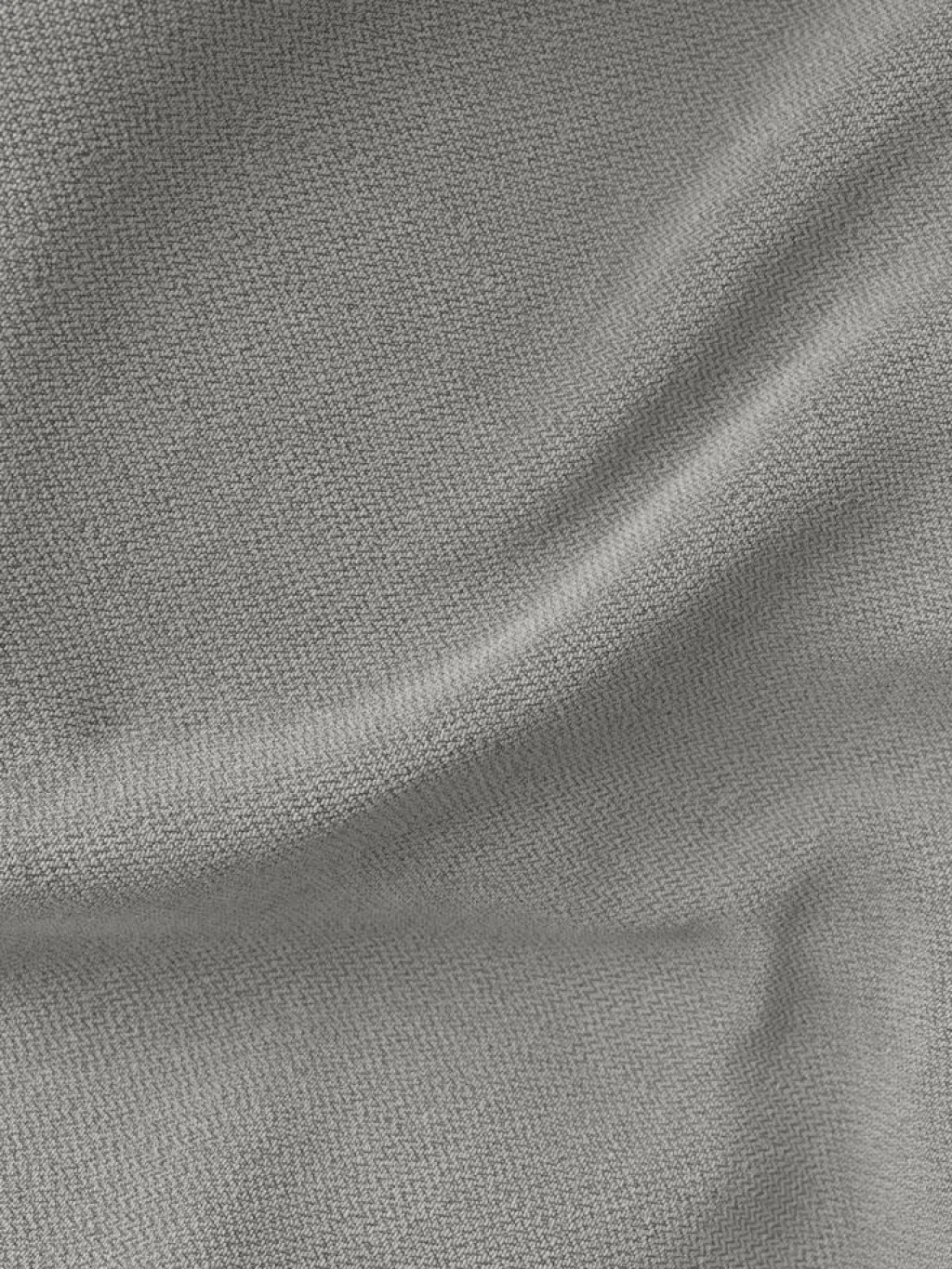 Cortinas Gruesas>JYSK SAVALENCortina SAVALEN 1x140x245 chenilla gris
