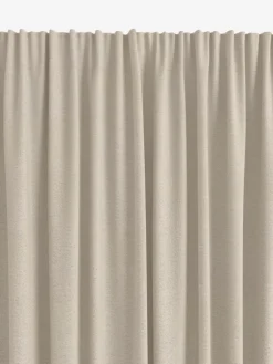 Cortinas Opacas>JYSK SEILANDCortina opaca SEILAND 1x135x245 beis