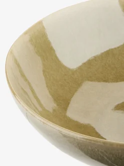 Platos, Boles Y Cubiertos>JYSK SIGURDBol SIGURD Ø30xA9cm verde claro