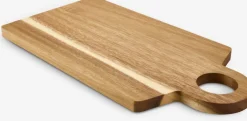 Accesorios De Cocina>JYSK SIGVARTTabla de cortar SIGVART A20xL38cm madera de acacia
