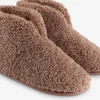 Pantuflas>JYSK SIKFORSZapatillas de felpa SIKFORS núm 36-45 variado