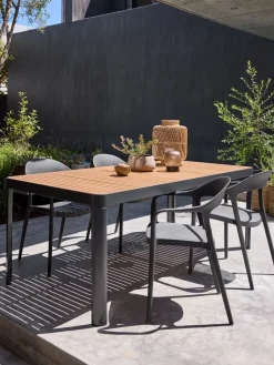 Conjuntos Mesa Y Sillas De Jardín><noscript><img width=