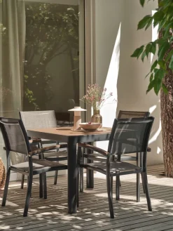Conjuntos Mesa Y Sillas De Jardín><noscript><img width=