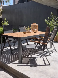 Conjuntos Mesa Y Sillas De Jardín><noscript><img width=