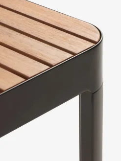 Mesas De Jardín>JUTLANDIA SIRDALMesa de jardín SIRDAL A91xL149 madera dura