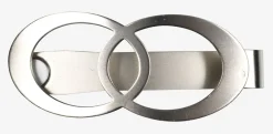 Accesorios Para Cortinas>JYSK SIRIUSHebilla de cortina SIRIUS con imán acero