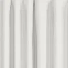 Cortinas Gruesas>JYSK SKAGERNCortina SKAGERN 1x140x245 blanco crudo