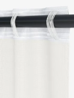 Cortinas Gruesas>JYSK SKAGERNCortina SKAGERN 1x140x245 blanco crudo