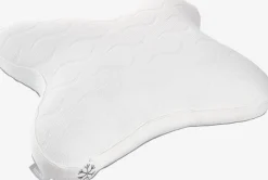 Almohadas De Espuma Viscoelástica>WELLPUR SKAGETGOLDAlmohada viscoelástica 46x55x11 SKAGET