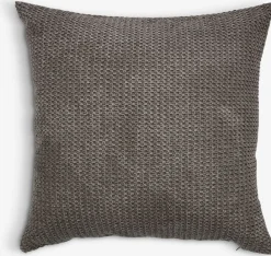 Cojines>JYSK SKOGFIOLCojín SKOGFIOL 45x45 Gris