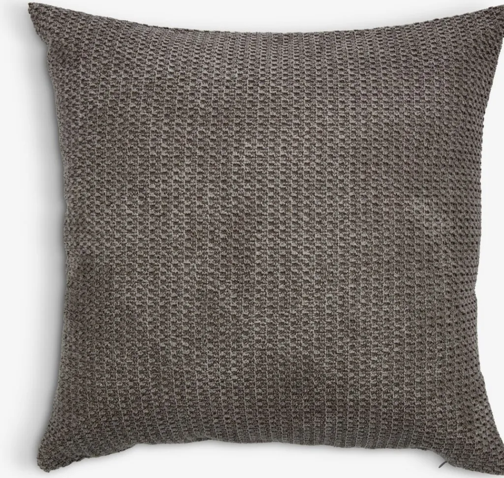Cojines>JYSK SKOGFIOLCojín SKOGFIOL 45x45 Gris