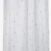 Cortinas De Baño>JYSK SKOGHALLPLUSCortina de ducha SKOGHALL 180x200 blanco