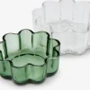 Cuidado Personal|Accesorios>JYSK SKOGSBYBote SKOGSBY Ø7 + Ø9 cristal 2 unidades