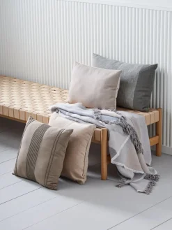 Cojines>JYSK SKOGSIVCojín SKOGSIV 40x60 Gris
