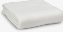 Mantas>JYSK SKOGVIKKEManta de forro SKOGVIKKE 130x160 blanco