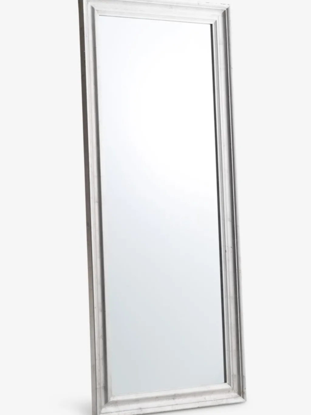 Espejos|Espejos>JYSK SKOTTERUPEspejo SKOTTERUP 78x180 color plateado Plata