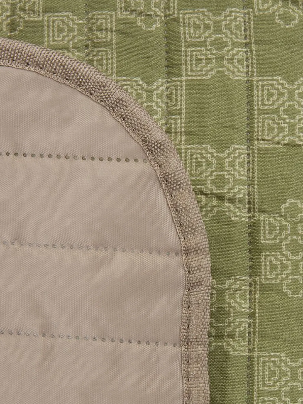 Picnic>JYSK SLAPPAManta para pícnic SLAPPA 150x200 resistente al agua variado