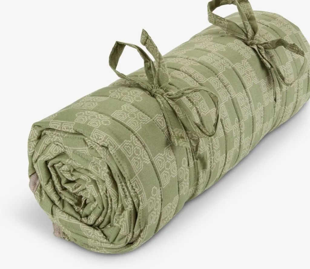 Picnic>JYSK SLAPPAManta para pícnic SLAPPA 150x200 resistente al agua variado