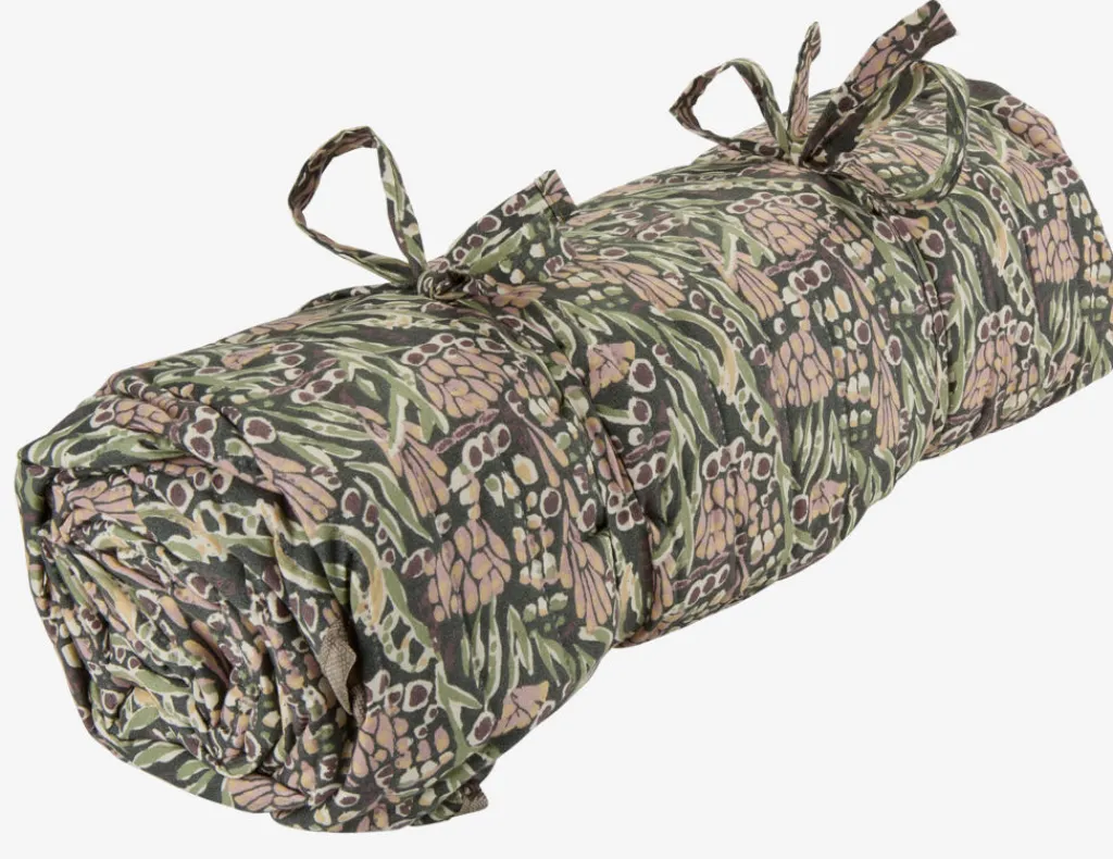 Picnic>JYSK SLAPPAManta para pícnic SLAPPA 150x200 resistente al agua variado