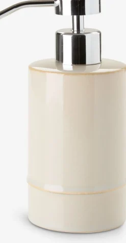 Dispensadores De Jabón|Cuidado Personal>JYSK SMEDBYDispensador de jabón SMEDBY gris claro