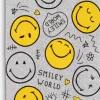 Toallas De Lavabo|Toallas De Manos>JYSK SMILEYGOLDToalla de ducha SMILEY 70x140