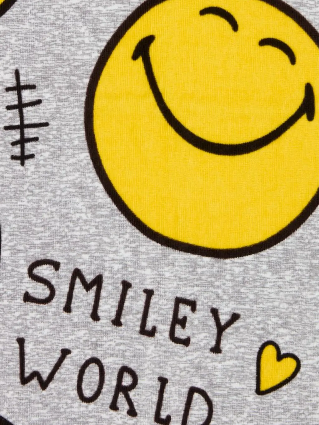 Toallas De Lavabo|Toallas De Manos>JYSK SMILEYGOLDToalla de ducha SMILEY 70x140