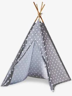 Articulos Para Niños>JYSK SMINGETipi SMINGE 120x148 estrellas