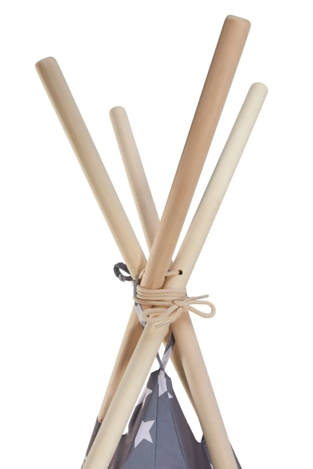 Articulos Para Niños>JYSK SMINGETipi SMINGE 120x148 estrellas