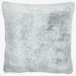 Cojines|Fundas De Cojín>JYSK SMYLEFunda de cojín SMYLE 50x50 Gris