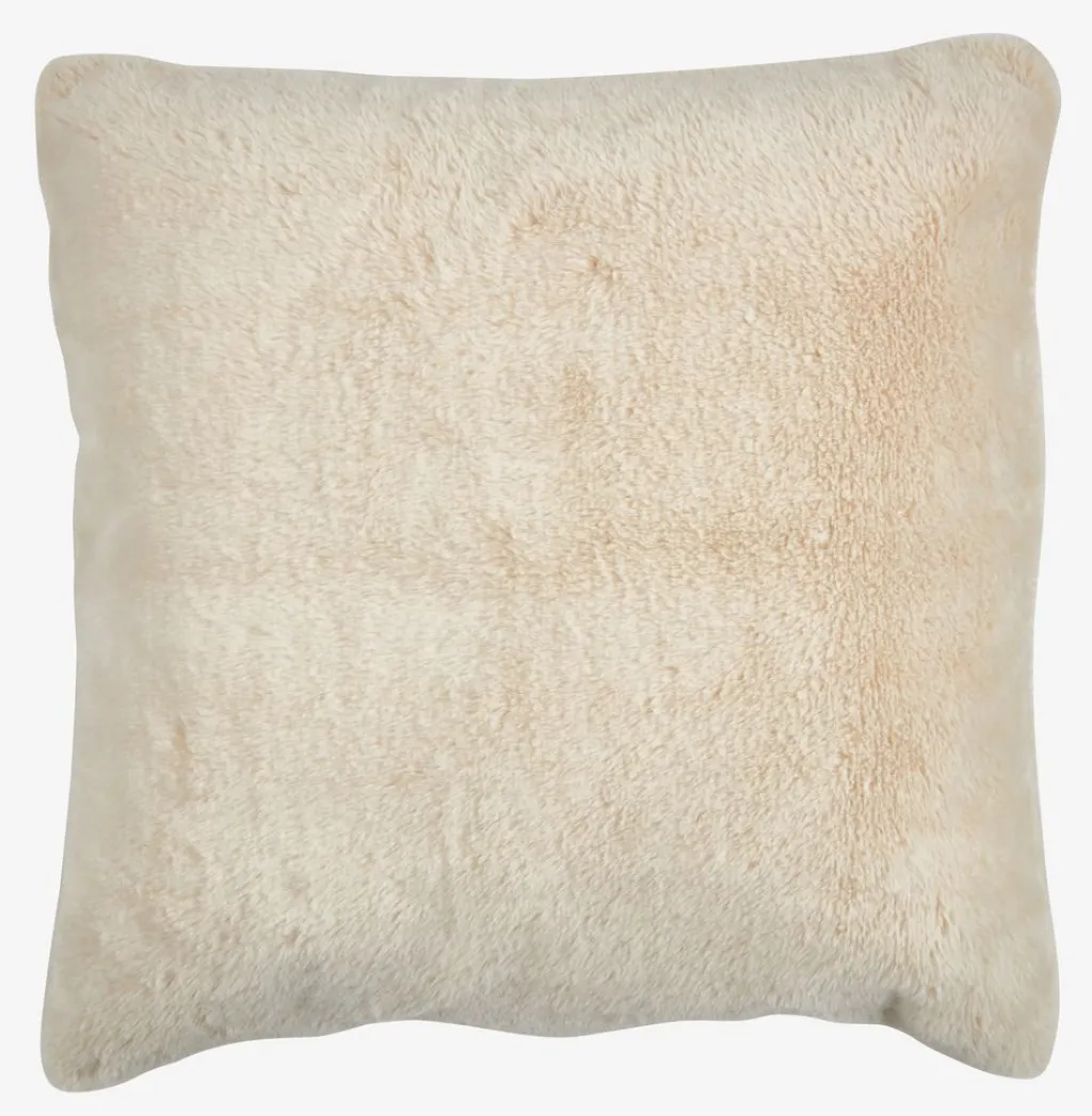 Cojines|Fundas De Cojín>JYSK SMYLEFunda de cojín SMYLE 50x50 beis Beige