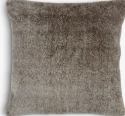 Cojines|Fundas De Cojín>JYSK SMYLEFunda de cojín SMYLE 50x50 Marrón