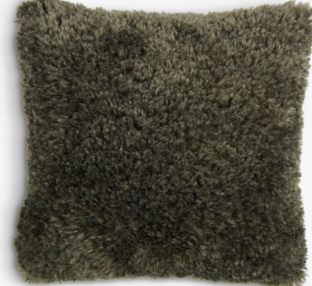 Cojines>JYSK SNEPRYDCojín SNEPRYD 40x40 verde oscuro