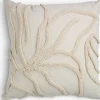 Cojines>JYSK SOLBLOMCojín SOLBLOM 45x45 beis