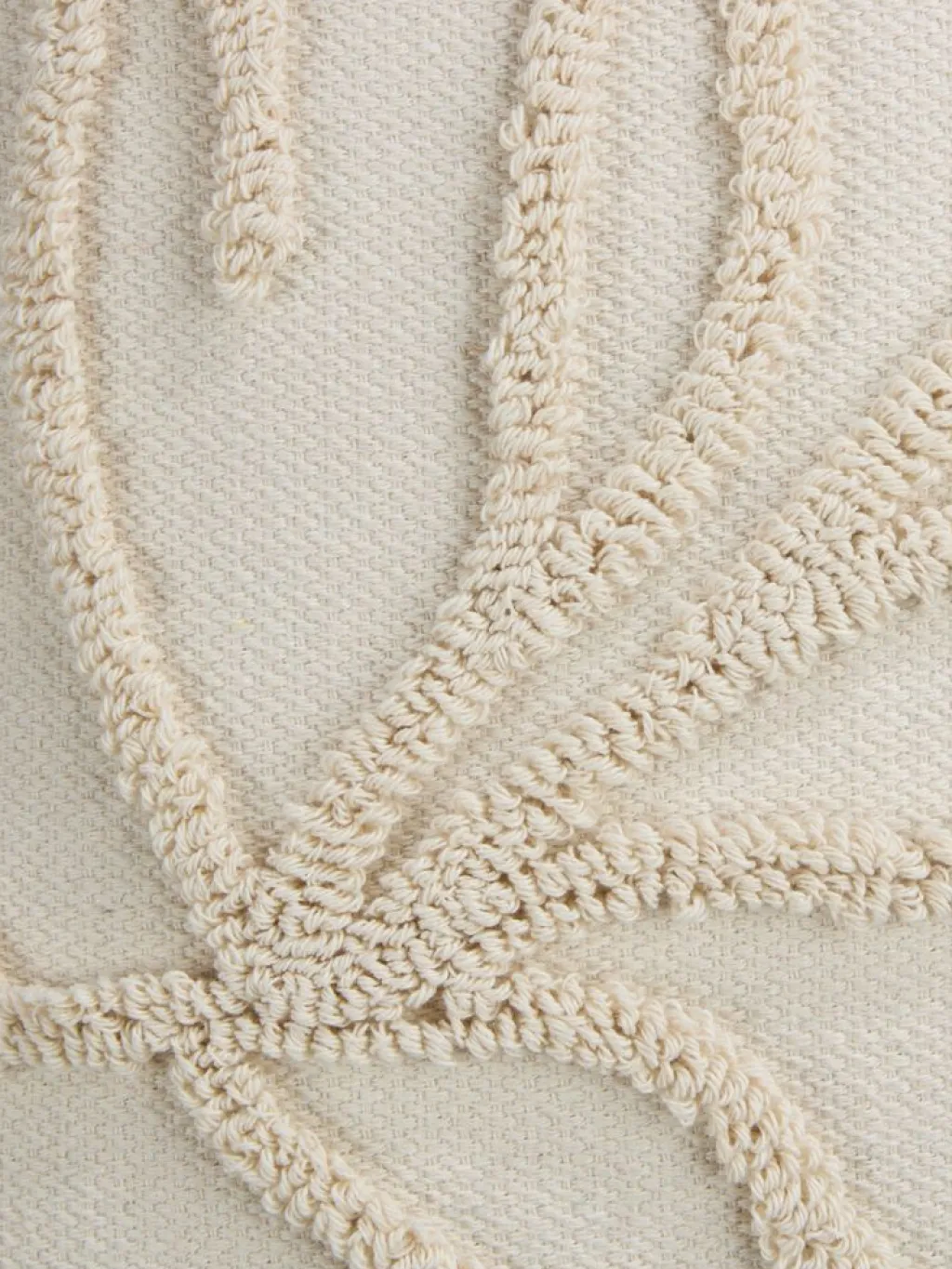Cojines>JYSK SOLBLOMCojín SOLBLOM 45x45 beis