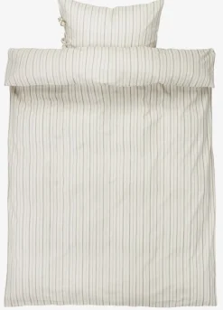 Juegos De Funda Nórdica>JYSK SONJAPLUSJuego funda nórdica SONJA 155x220 natural