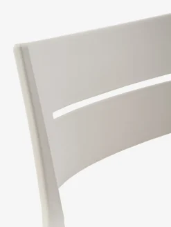 Conjuntos Mesa Y Sillas De Jardín>JYSK SONNERUP + INGSTRUPMesa SONNERUP L215 + 4 sillas INGSTRUP beis Beige