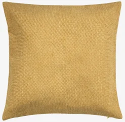 Cojines|Fundas De Cojín>JYSK SPARRISFunda de cojín SPARRIS 40x40 Amarillo