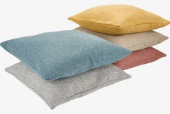 Cojines|Fundas De Cojín>JYSK SPARRISFunda de cojín SPARRIS 40x40 beis Beige