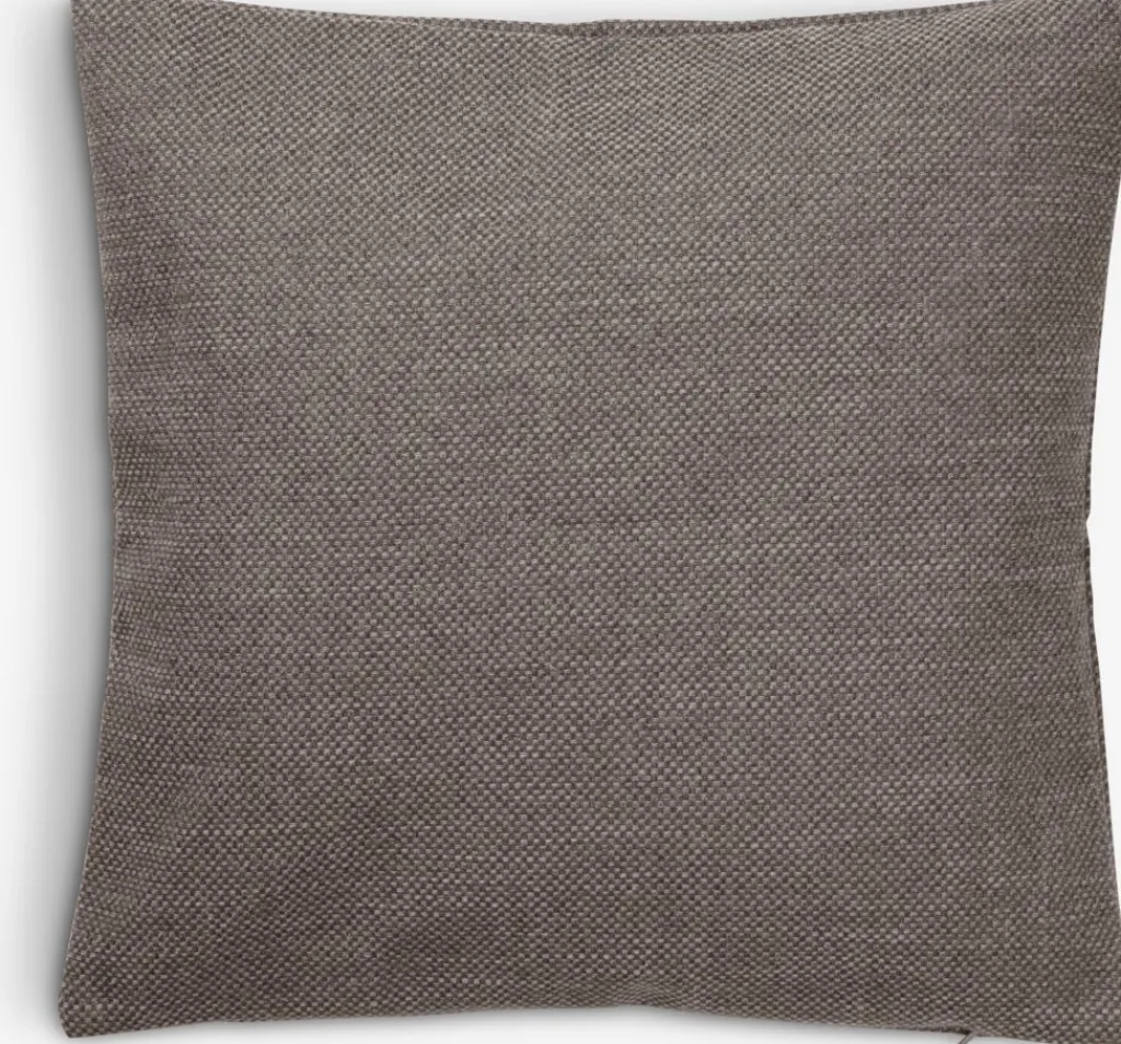 Cojines|Fundas De Cojín>JYSK SPARRISFunda de cojín SPARRIS 40x40 Uva empolvado