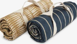 Picnic>JYSK SPURVManta para pícnic SPURV 150x200 variado resistente al agua