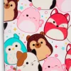 Toallas De Lavabo|Toallas De Manos>JYSK SQUISHMALLOWSGOLDToalla de ducha SQUISHMALLOWS 70x140