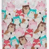 Juegos De Funda Nórdica|Juegos De Funda Nórdica Infantiles>JYSK SQUISHMALLOWSJuego funda nórdica SQUISHMALLOWS 155x220 rosa