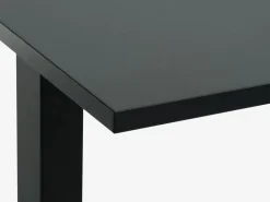 Escritorios|Escritorios Elevables>JYSK STAUNINGEscritorio STAUNING 60x120 Negro