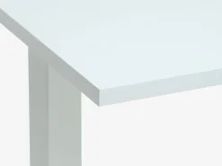 Escritorios|Escritorios Elevables>JYSK STAUNINGEscritorio STAUNING 60x120 Blanco